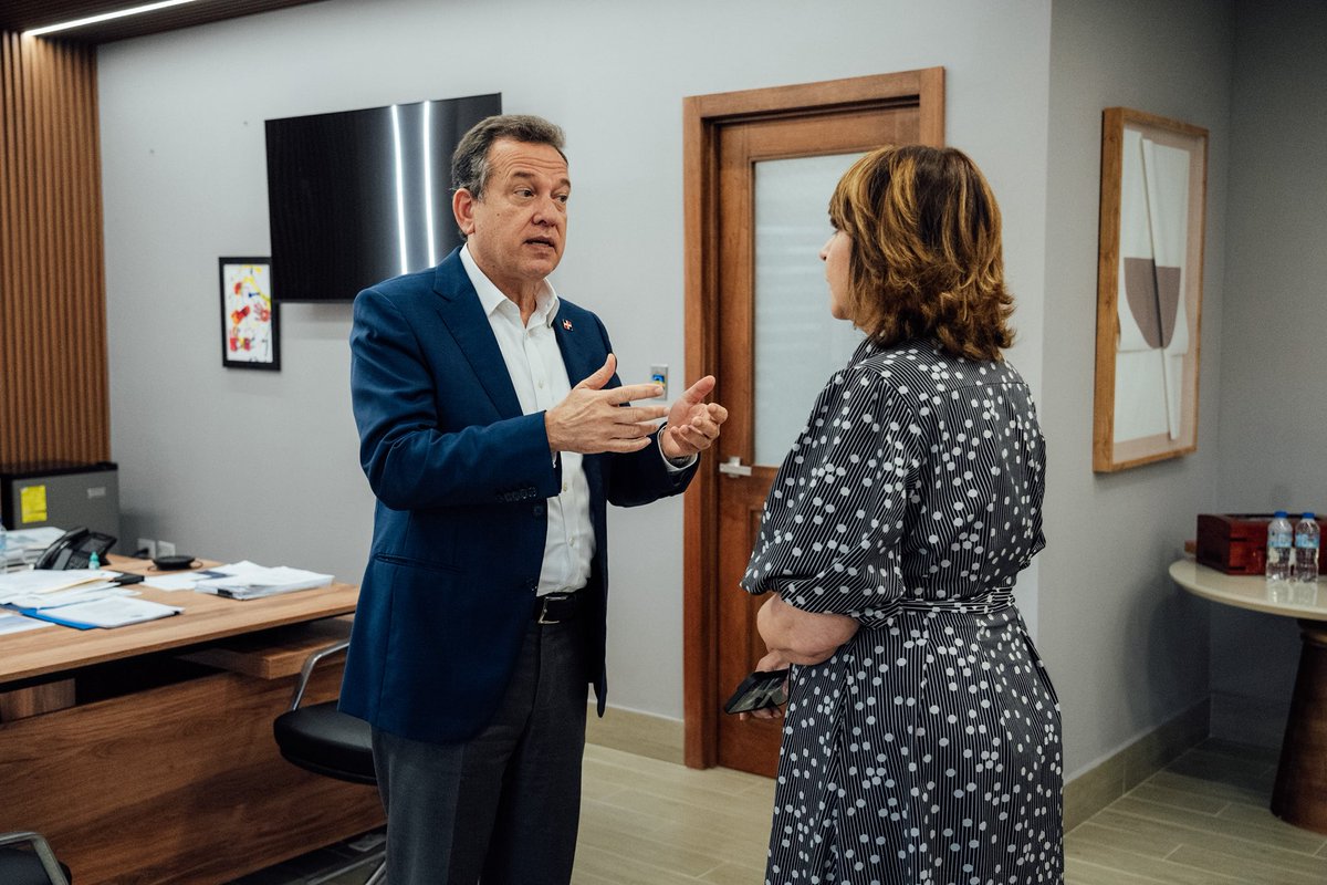 Ito Bisonó tweet media