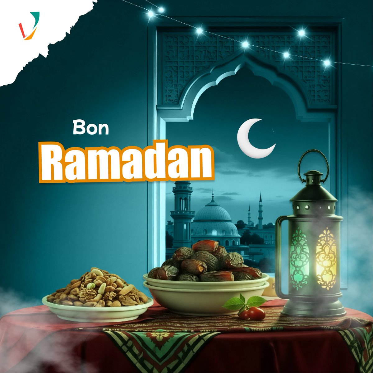 Nous (Volkeno) célébrons nos 10 ans ! 🥳 tweet media