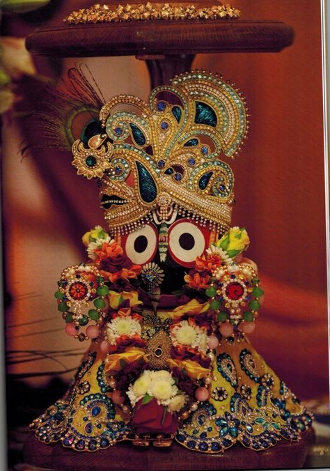 sanghamitra_jr's tweet photo. ଯେ ପାଞ୍ଚେ ପରର ମନ୍ଦ, 
ତା ମନ୍ଦ ପାଞ୍ଚନ୍ତି ଗୋବିନ୍ଦ...
#ଜୟ_ଜଗନ୍ନାଥ🙏 https://t.co/nwXyxGrx4q