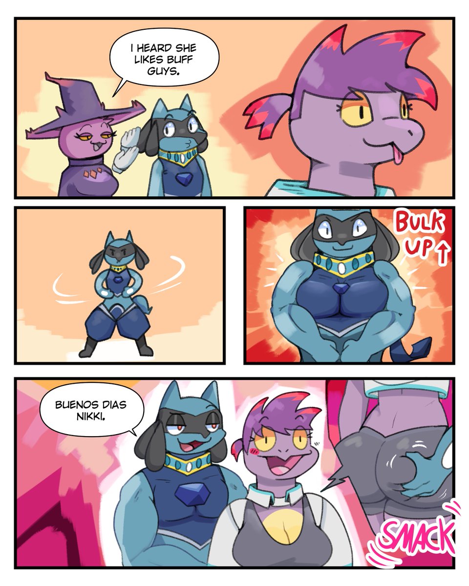 Goopy Art tweet media