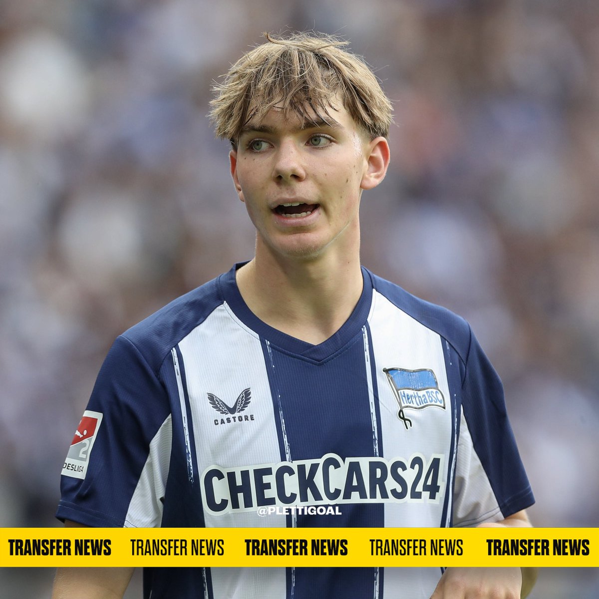 Florian Plettenberg tweet media