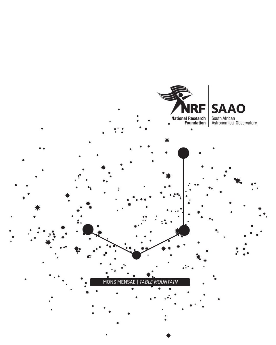 NRF|SAAO tweet media