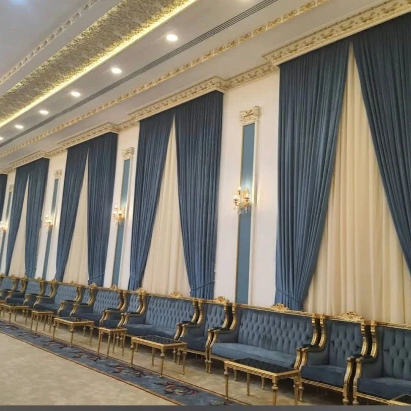 مؤسسة طريق الامتياز التجارية للأثاث tweet media