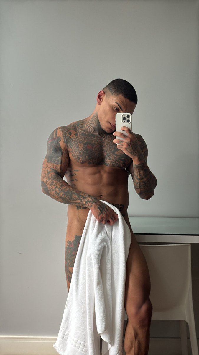 Exxtevao | RIO DE JANEIRO 🔥🇧🇷 tweet media