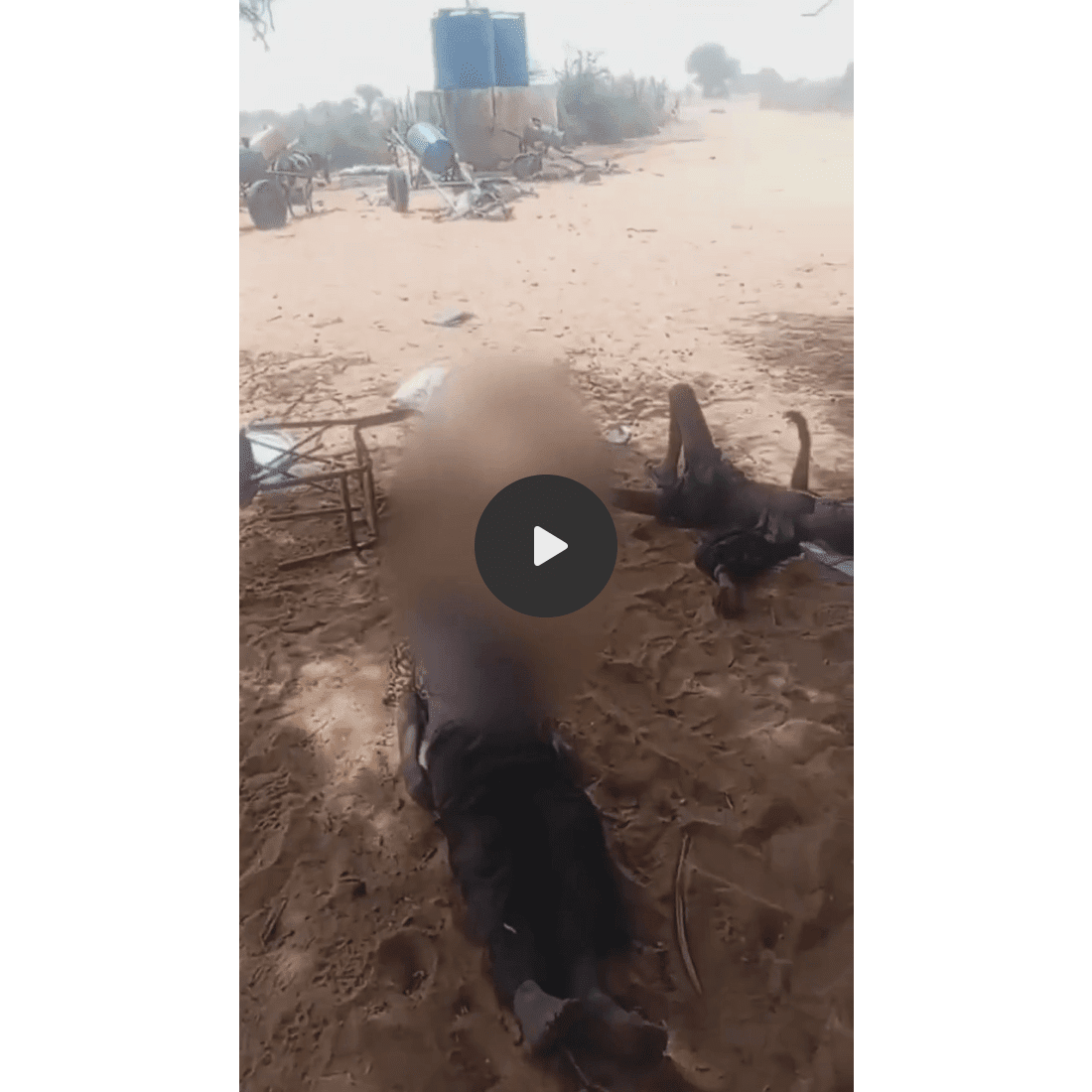 Trauma Rescue Aid - TRAID tweet media