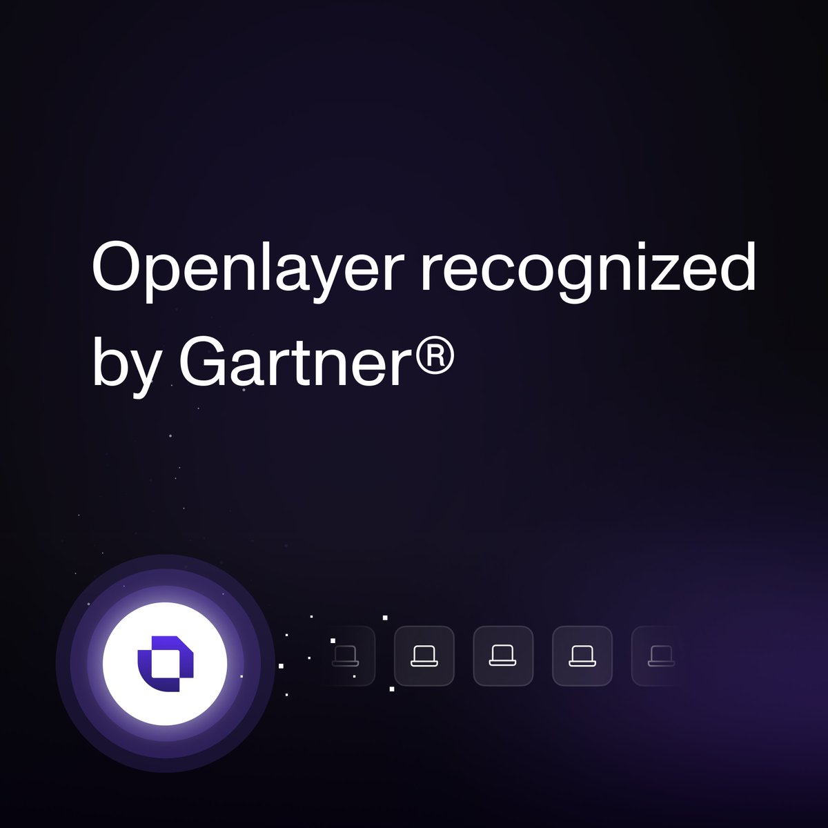 Openlayer tweet media