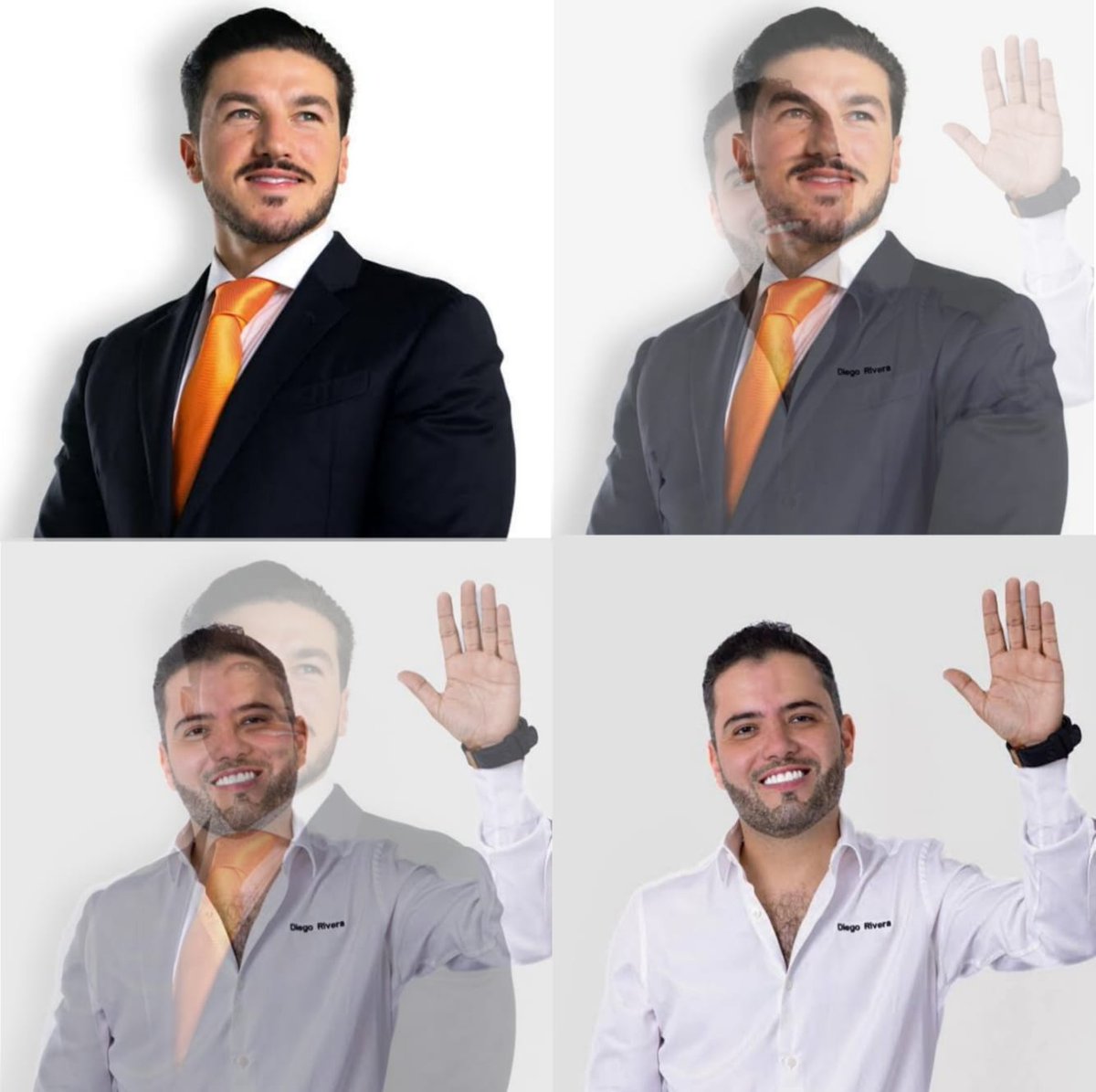 Samuel García resultó ser como el Alcalde de Tequila, un extorsionador.

Audios revelan que a través del líder estatal de MC, Samuel exigía a MATRIMAR un pago de 50 millones por dejarlos operar. Al negarse, la empresa fue suspendida.

¿A cuántas empresas más no ha extorsionado?