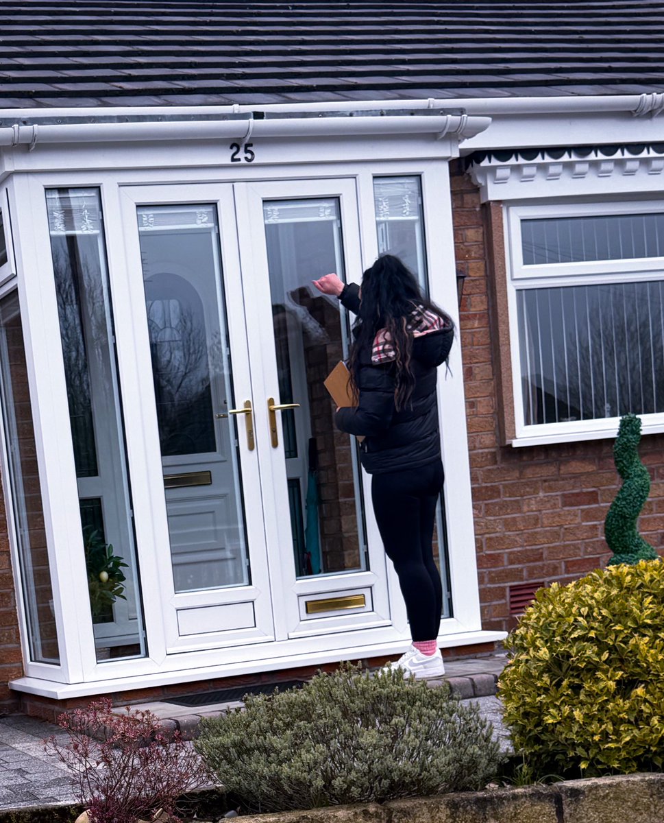 CllrJadeChapman's tweet image. Out in Gorton &amp;amp; Denton today.

Leaflets down. Doors knocked. Conversations had.

Nick Buckley is LOCAL. Not parachuted in.

On the 26th of May, give a chance to Advance UK 🇬🇧 
#VoteLocal #Advance
@NickBuckleyMBE 
@_AdvanceUK 
@Lee_MJ_Chapman