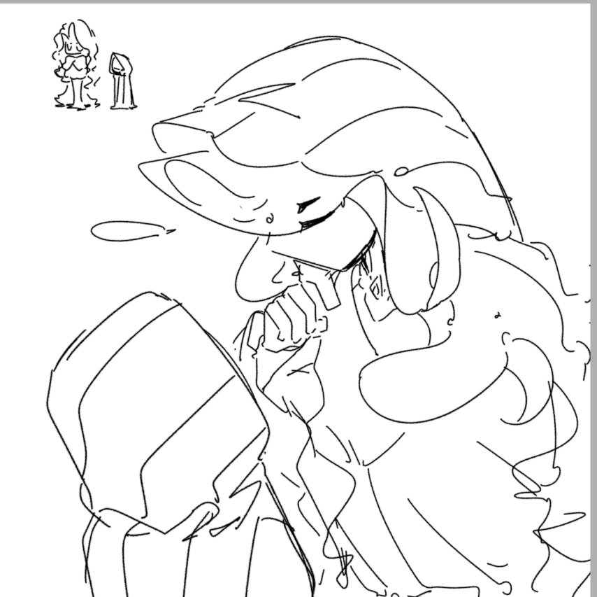 Penguins_bath's tweet photo. 莫诺蒙……
#hollowknight #monomon https://t.co/KEtgakHP96