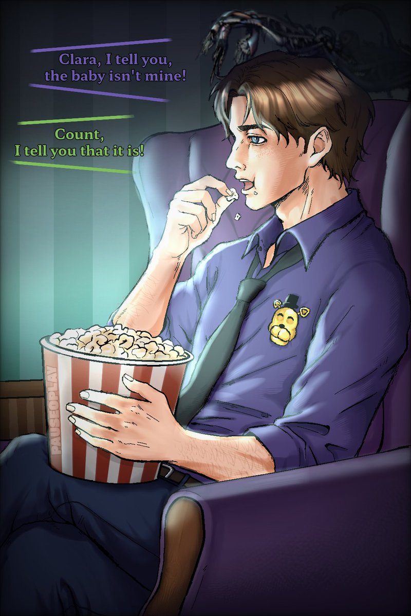 Pause Play tweet media