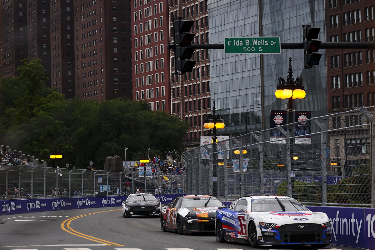 .<a href="/NASCAR/">NASCAR</a> is reportedly exploring the possibility of hosting a future street course race in Tel Aviv, Israel, as part of its continued push for international expansion in 2027.