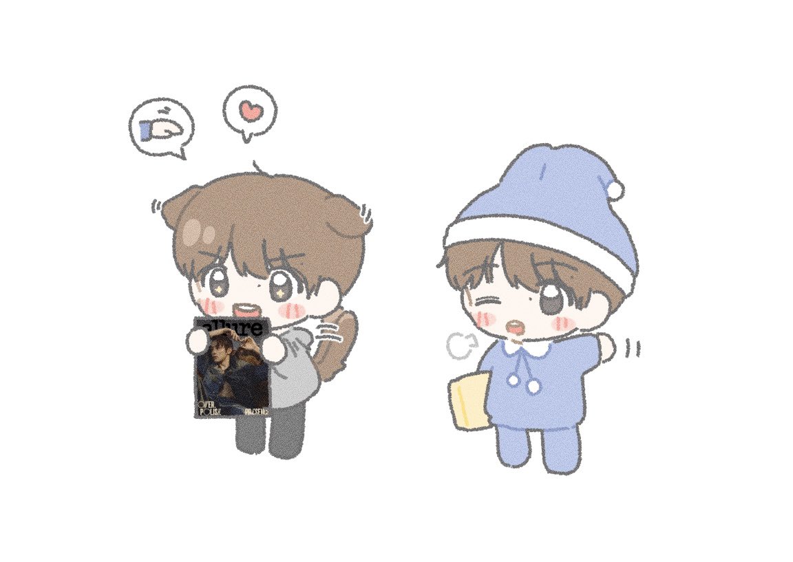 성찬이 기특해 귀여워