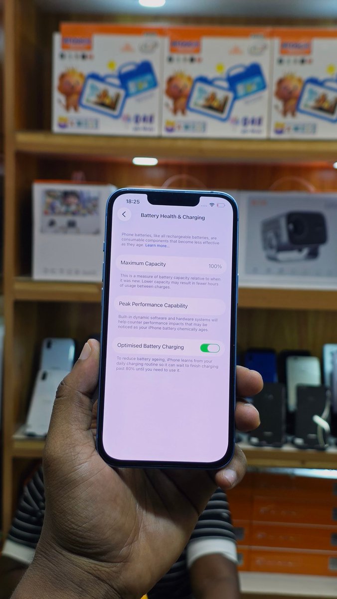 iPhone_Usedtz's tweet photo. iPhone 14 

128GB 🔋100%
Blue Color 
Tsh 850,000/= tzs

NB:Mikoani tunatuma malipo
Baada ya kupokea
Free Charge, Cover &amp; Protector 📖
Exchange &amp; Top up allowed
📞/Whatsapp 0683678977
KINDLY REPOST 🌺🌷💕 https://t.co/p1TdhfrIpM