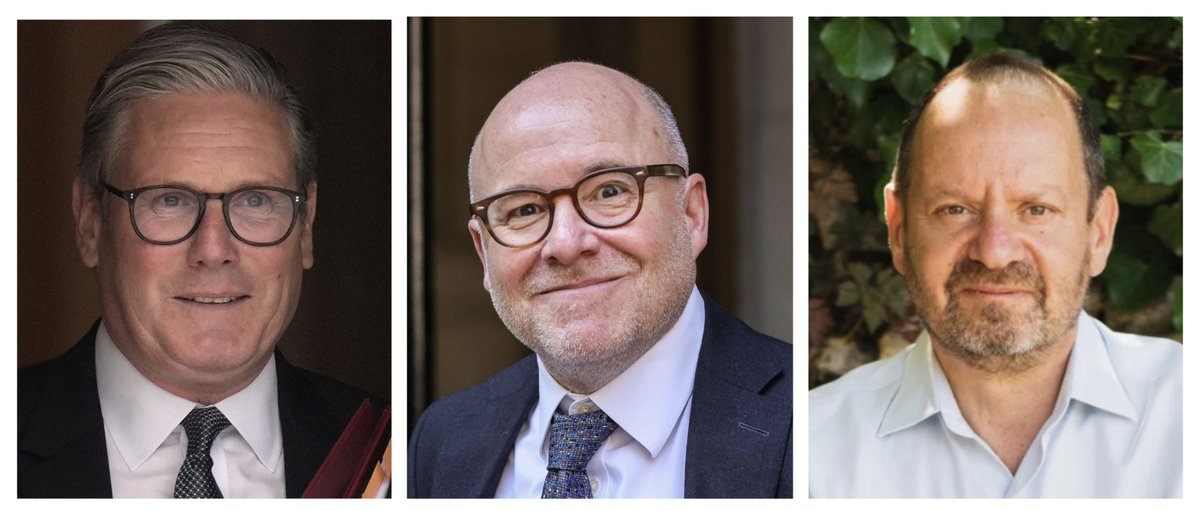 There’s something about Chagos, Mauritius and three faces that stinks.            #chagos     #mauritius