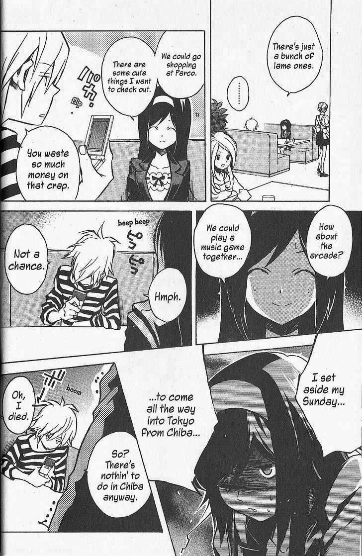 Saint Digi tweet media