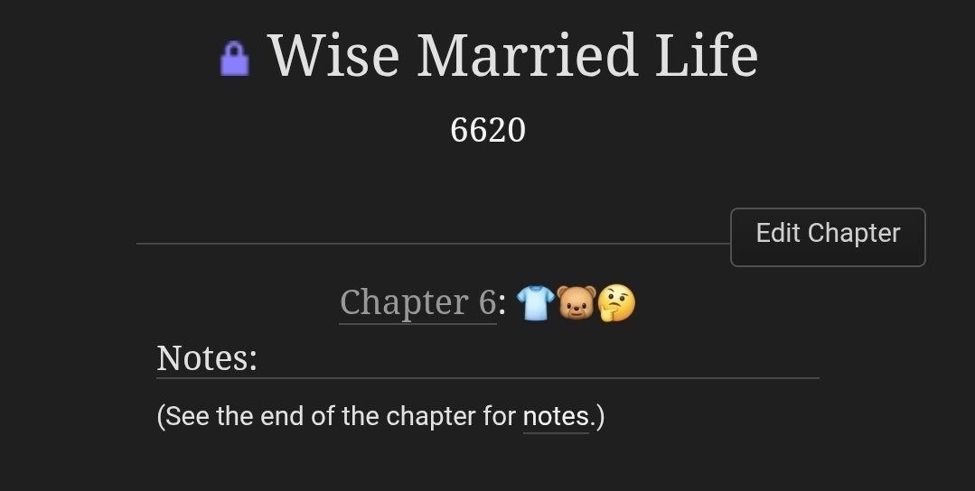 🥹🥹🥹

archiveofourown.org/works/70927191…