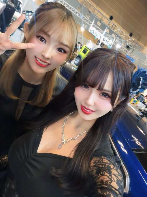 Twitterのコスプレ画像9