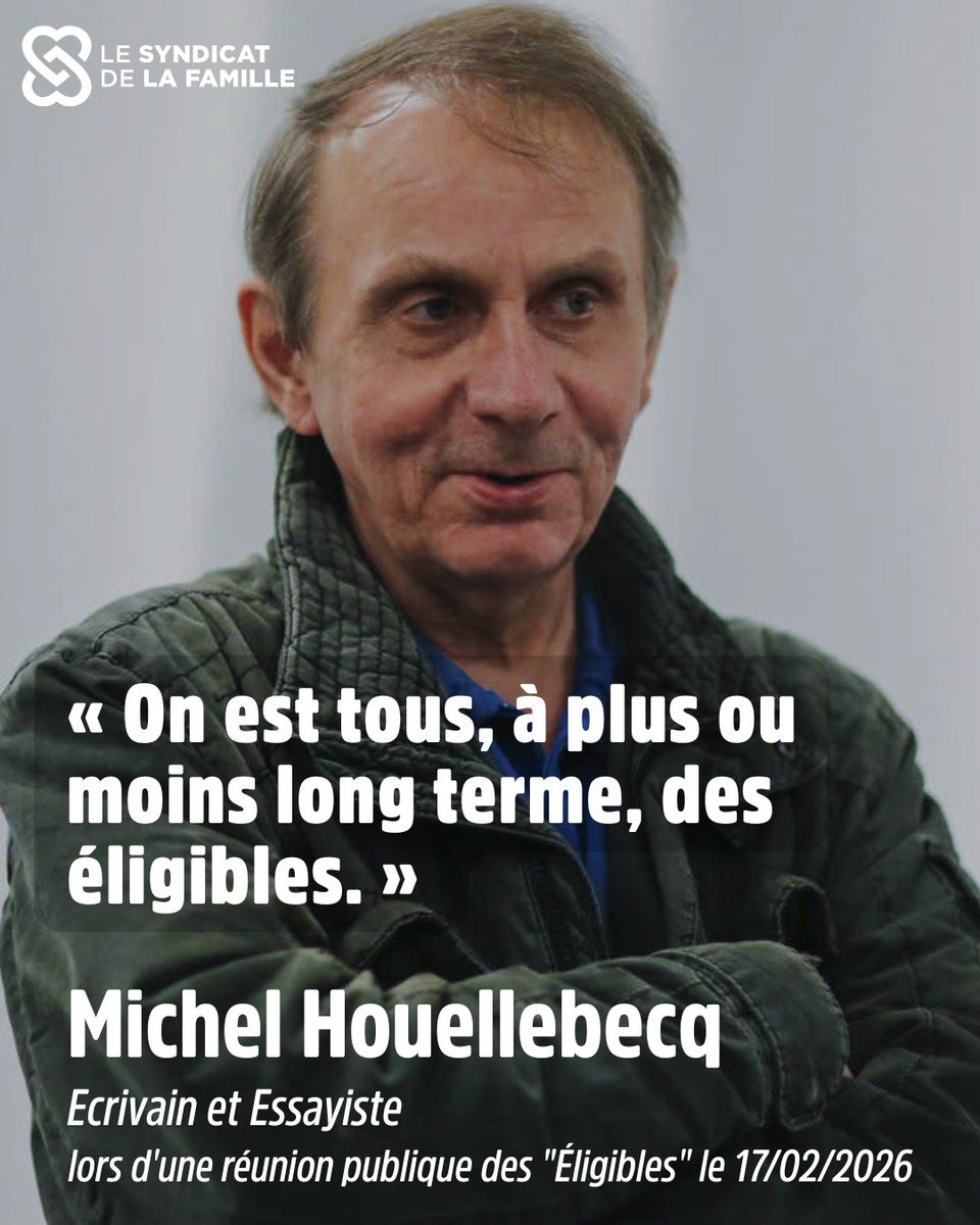 A la veille du vote par les députés du texte "aide à mourir" 
= euthanasie et suicide assisté 
= permis de donner la mort par injection
Rappelons-nous ceci 👇