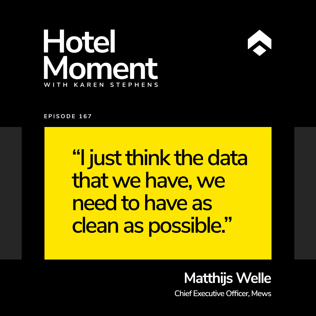 Revinate tweet media