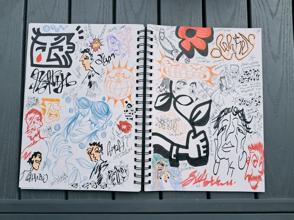 Æchrome tweet media