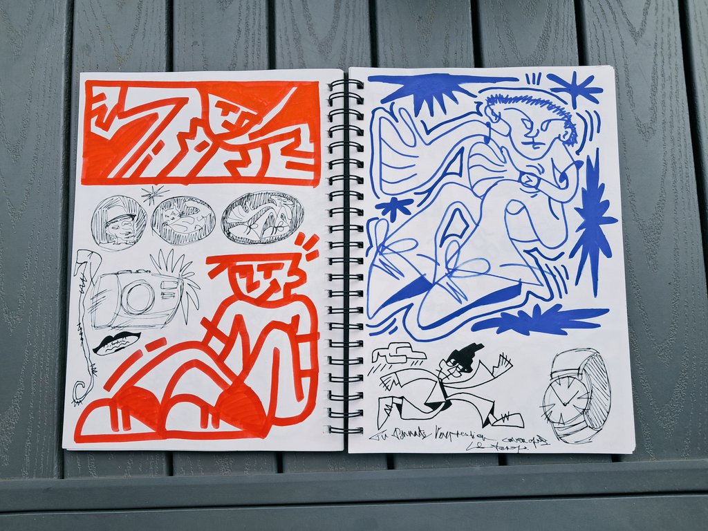 Æchrome tweet media