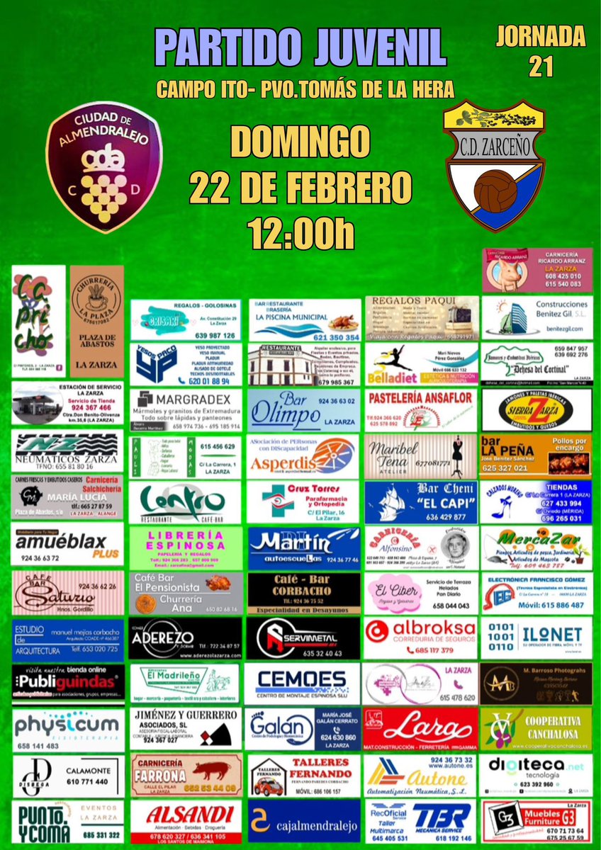 C.D.Zarceño tweet media