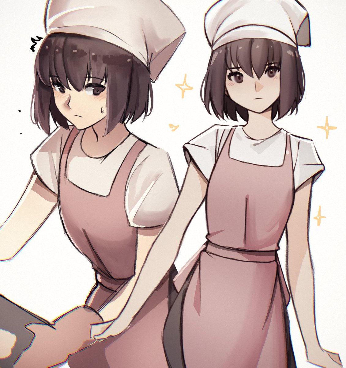 zCodent's tweet image. Wanted to draw more of alice