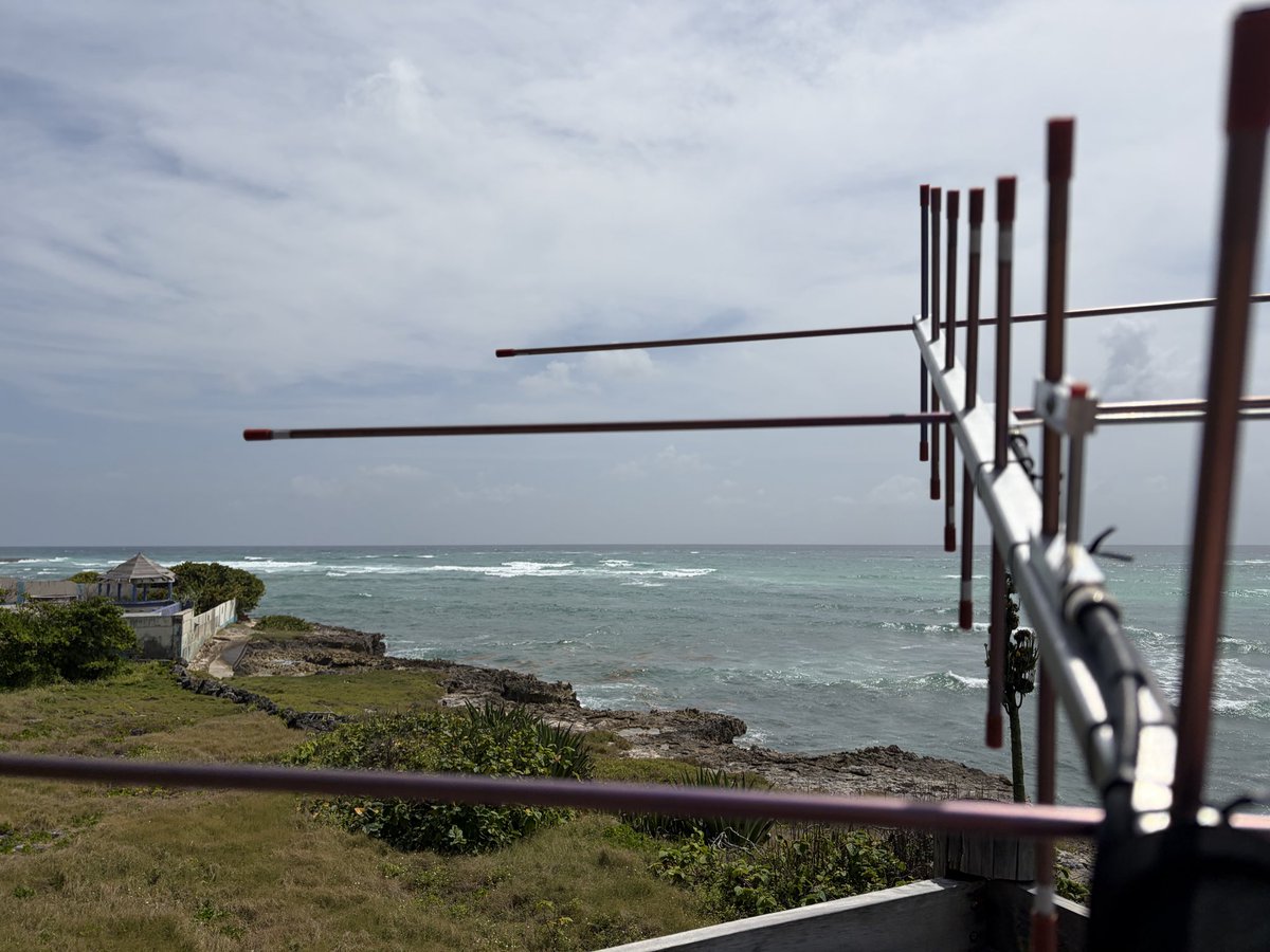 W6KSR - Ed Little tweet media