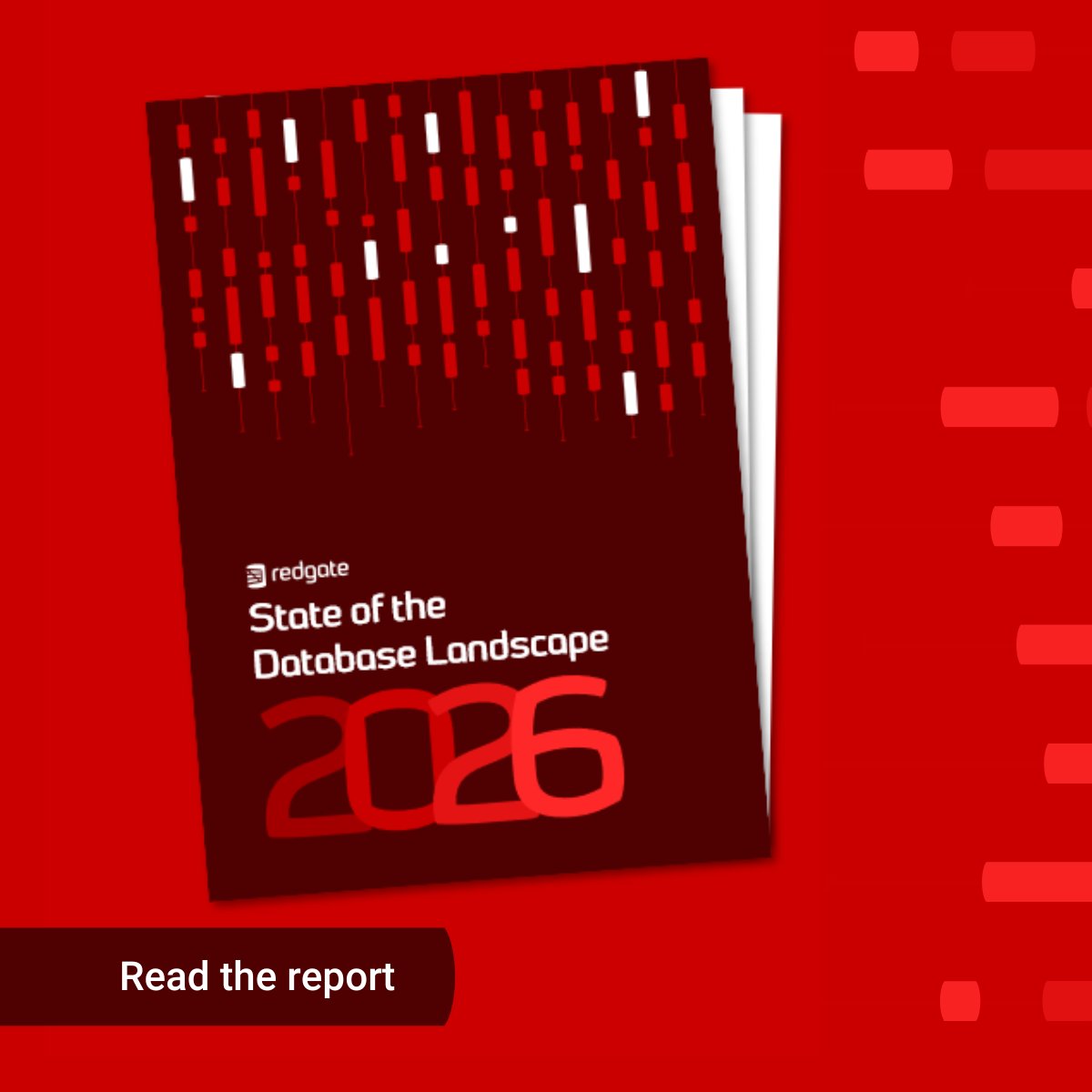 Redgate Software tweet media