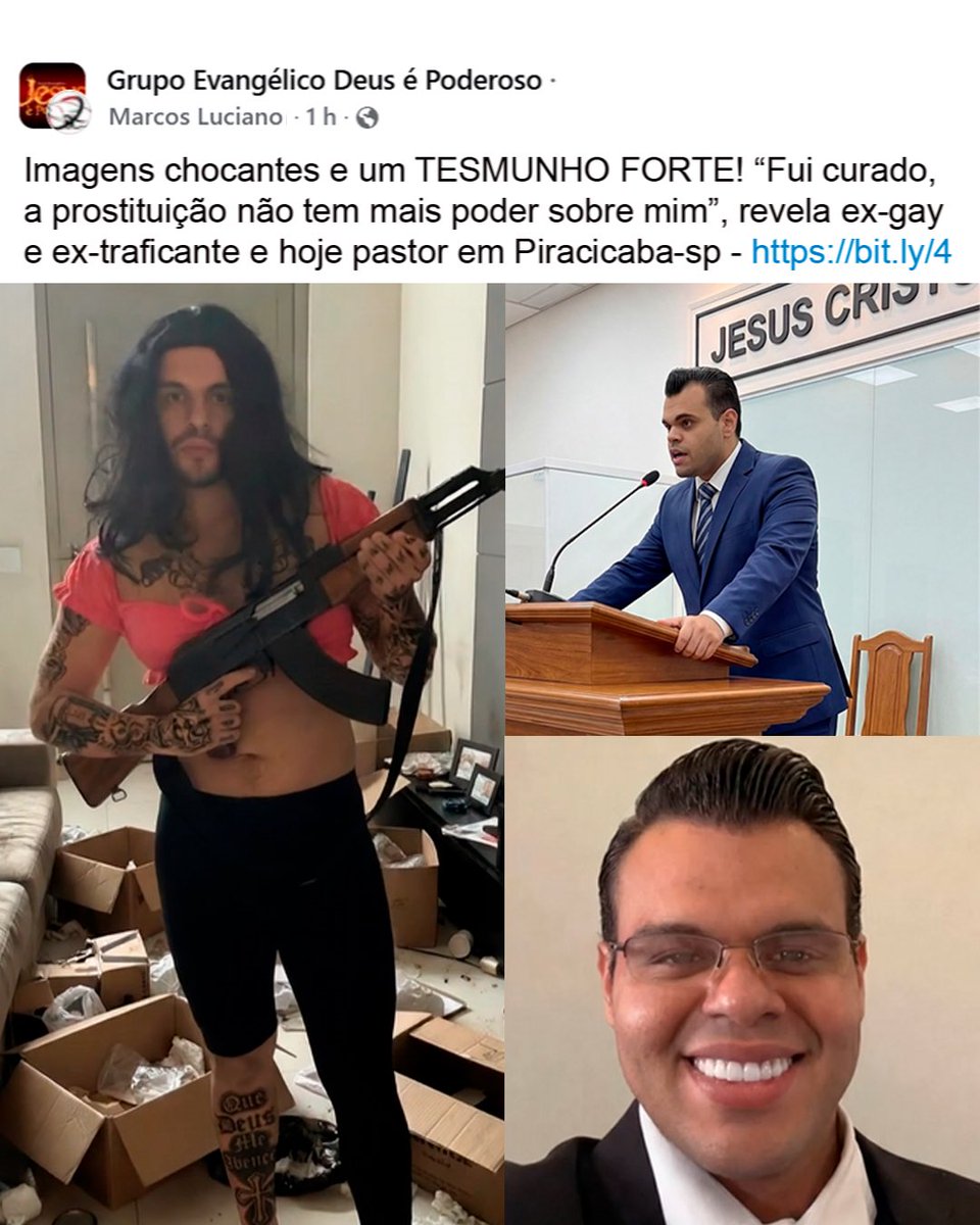 Maicon Küsterposting tweet media