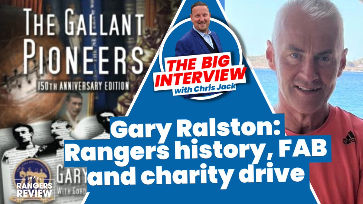 Chris Jack tweet media