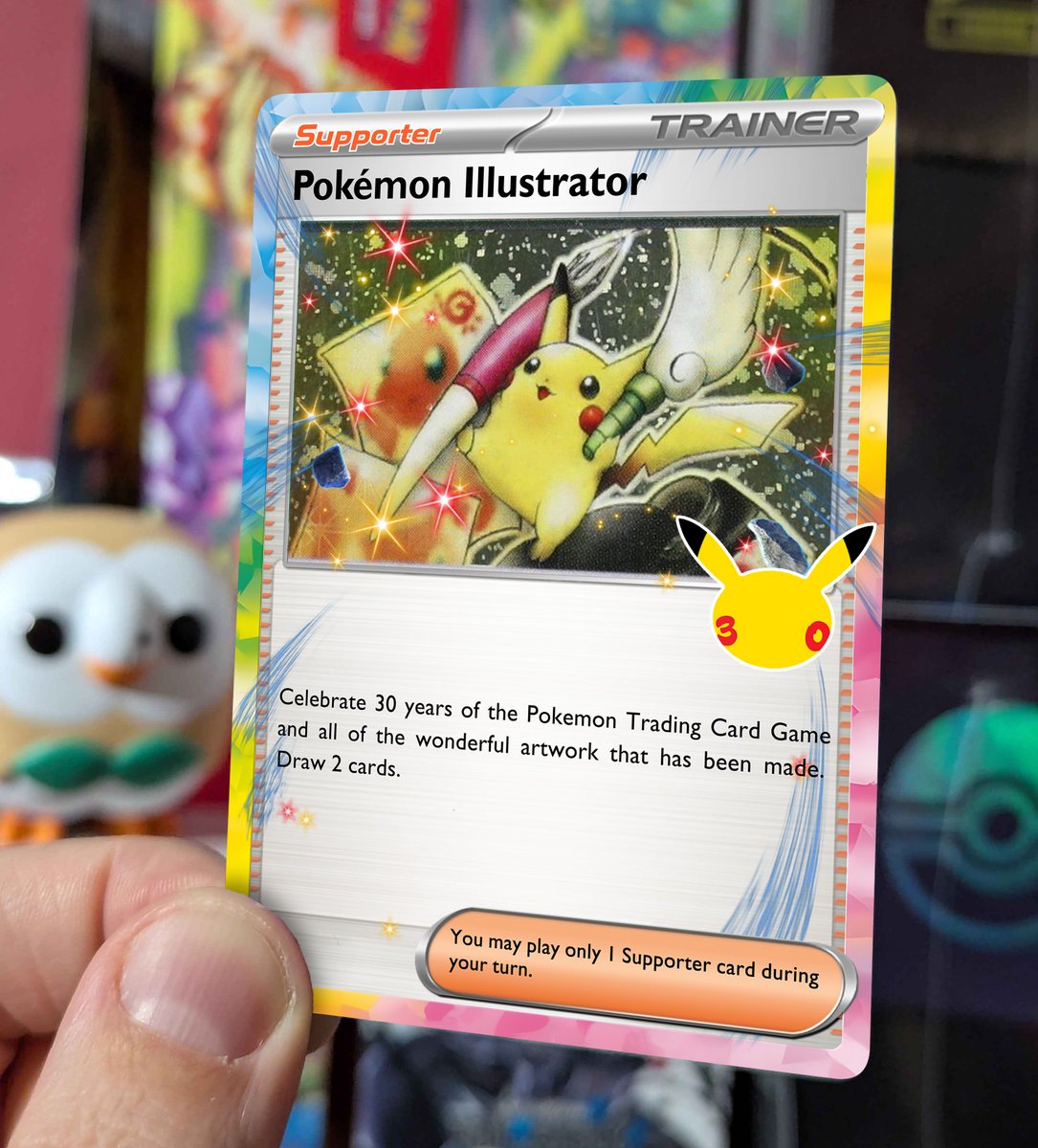 ThatNerdMert's tweet image. it's time for us ALL to own the art 🎨