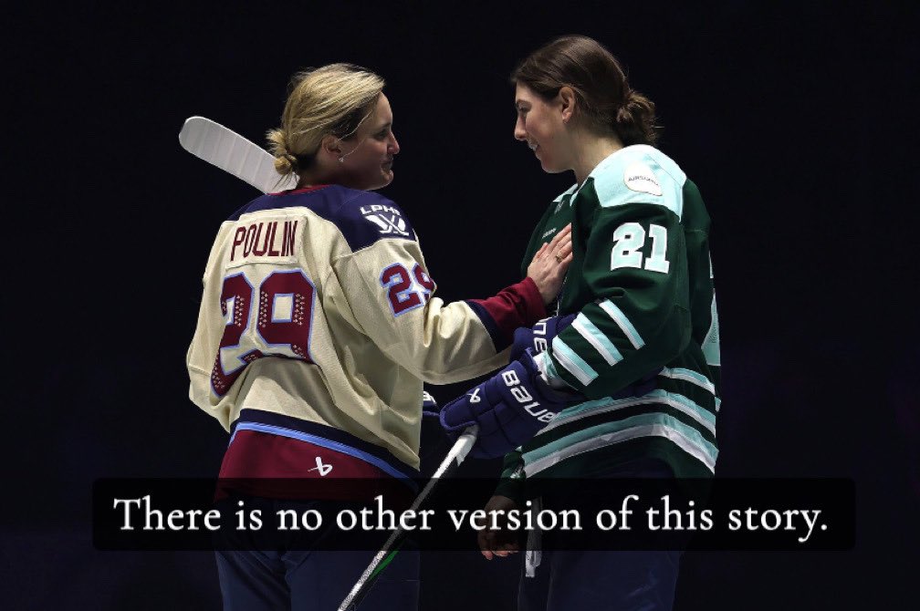 5 olympics against each other and this is the last one