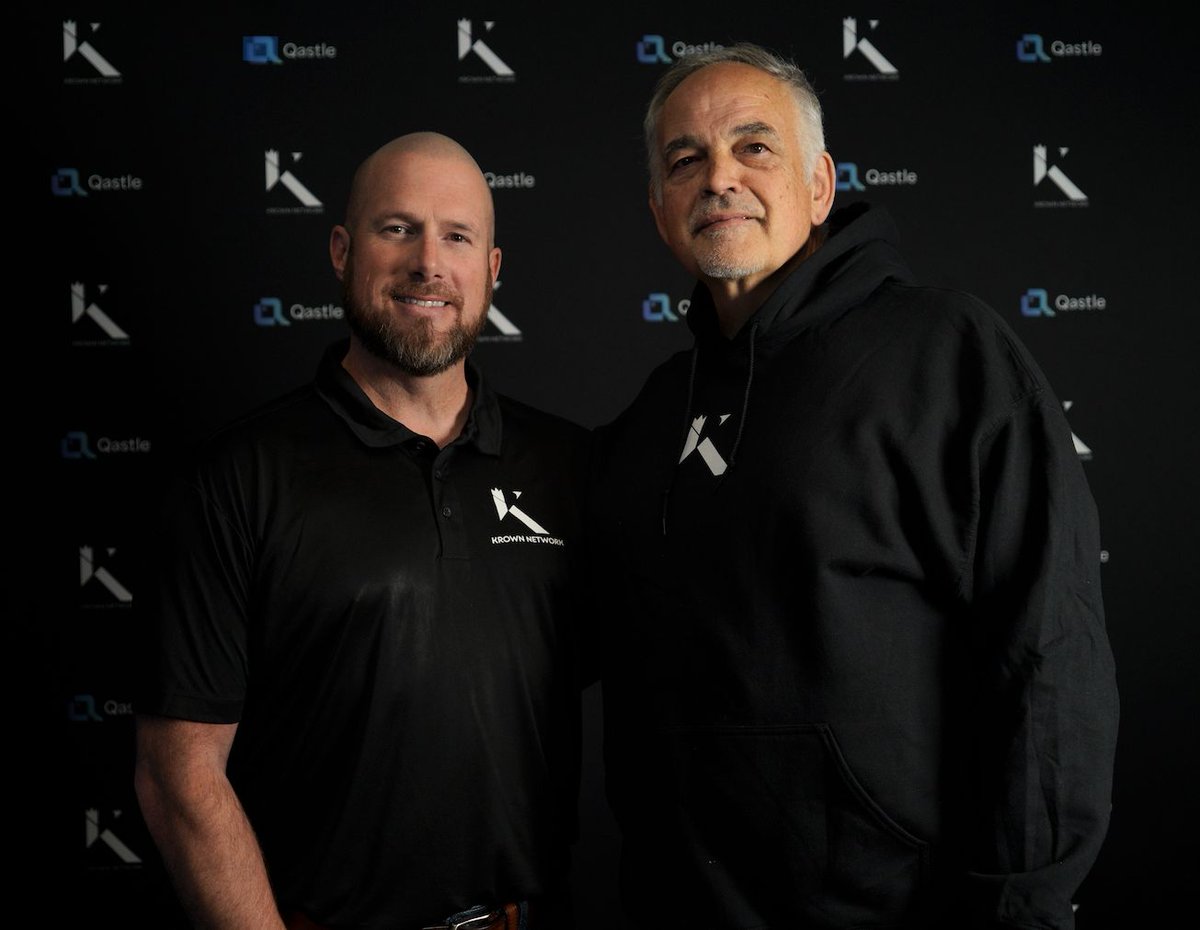 Krown Network tweet media