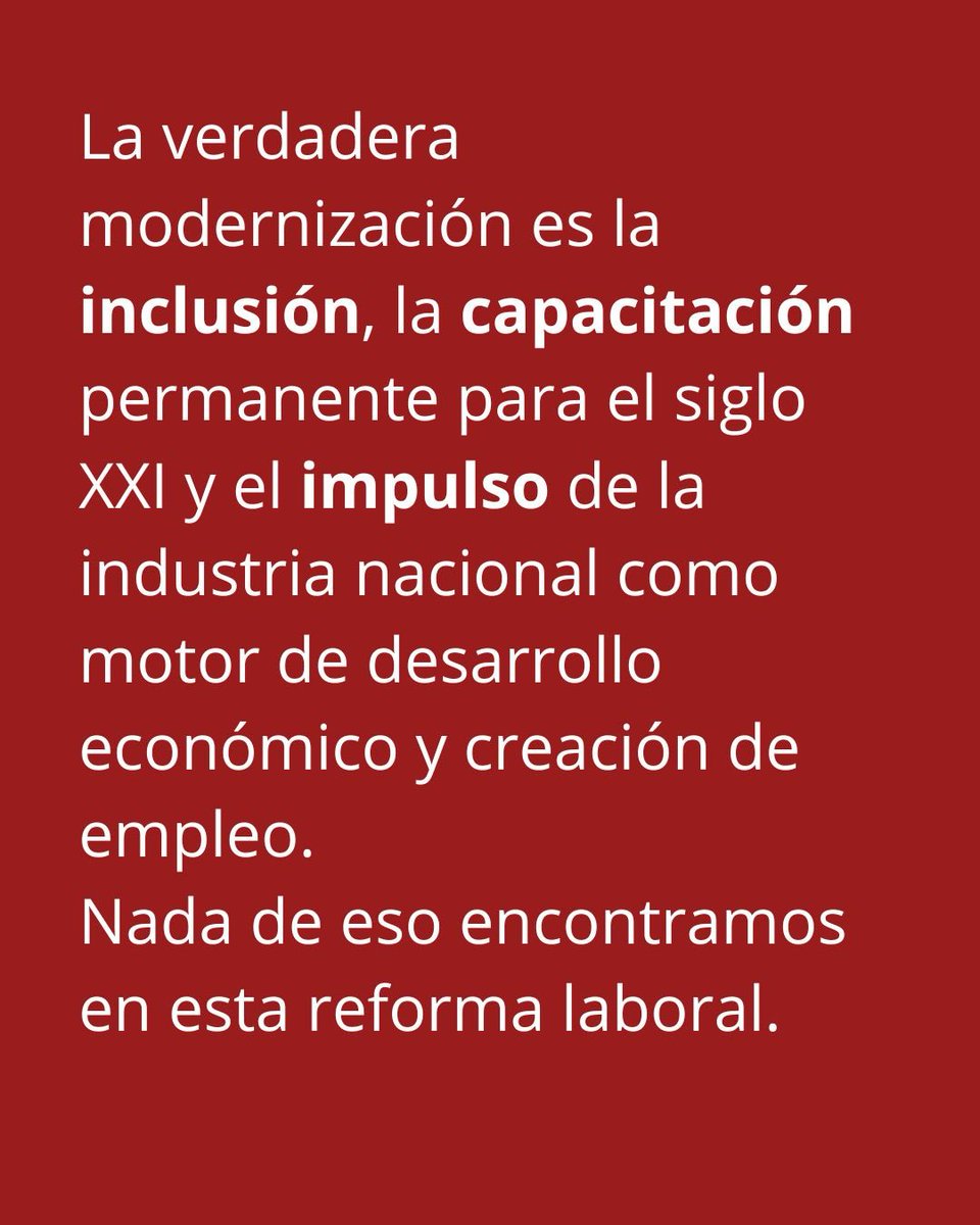 JuventudRadicalBsAs tweet media