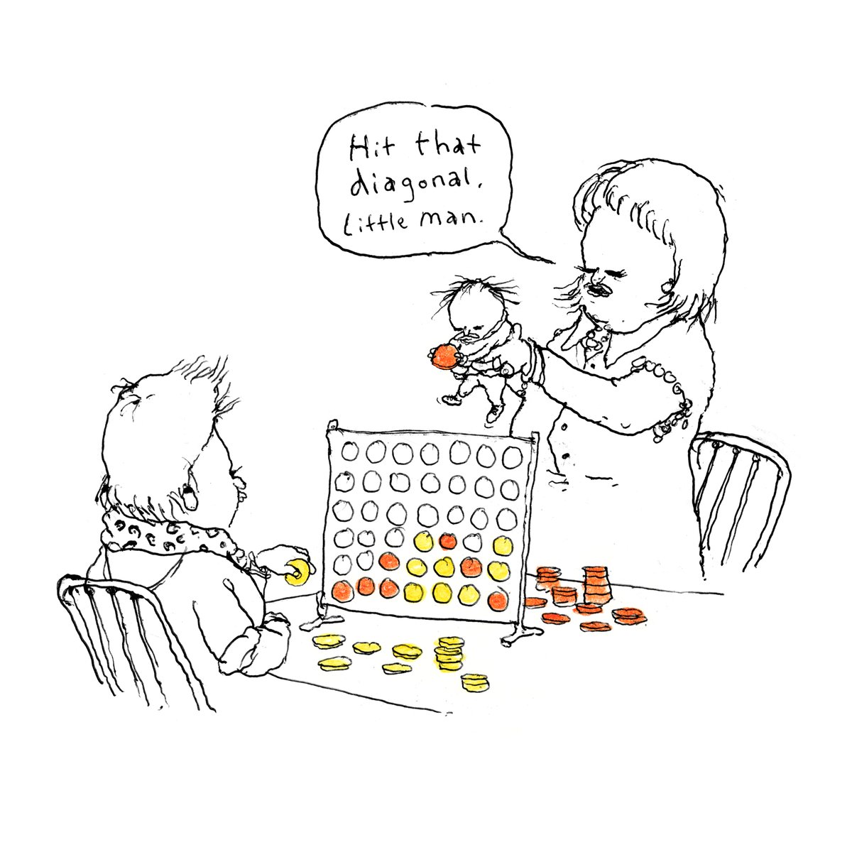 mr. joshua tweet media