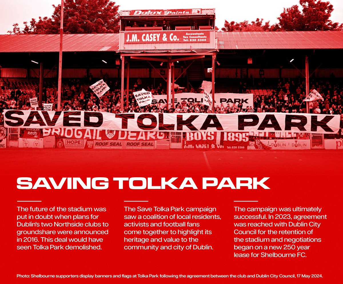 Shelbourne FC tweet media