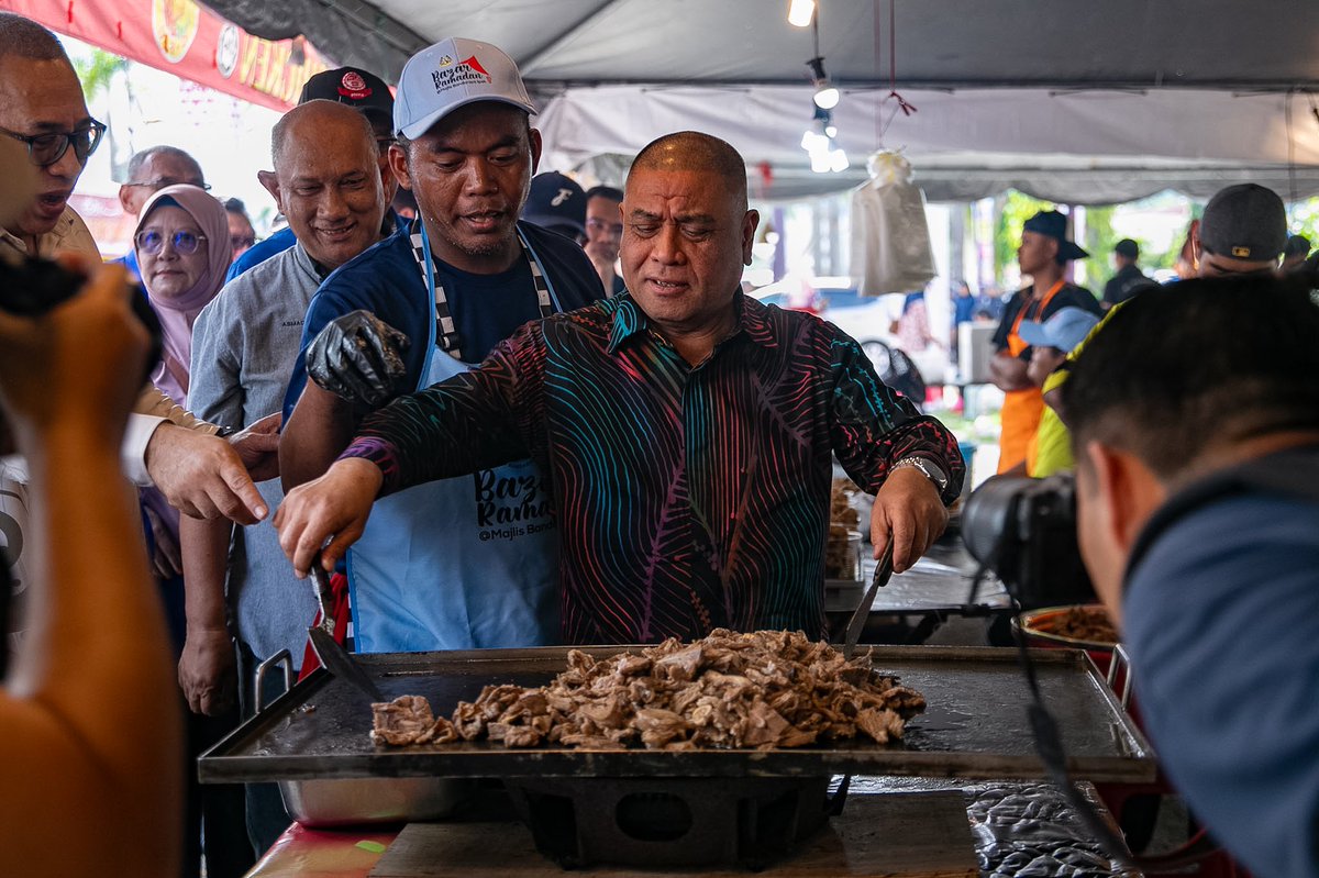 saaranimohamad tweet media