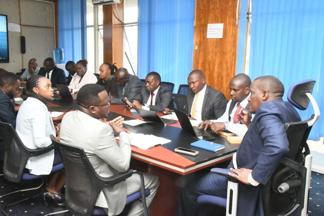 Eng. Kefa Seda tweet media