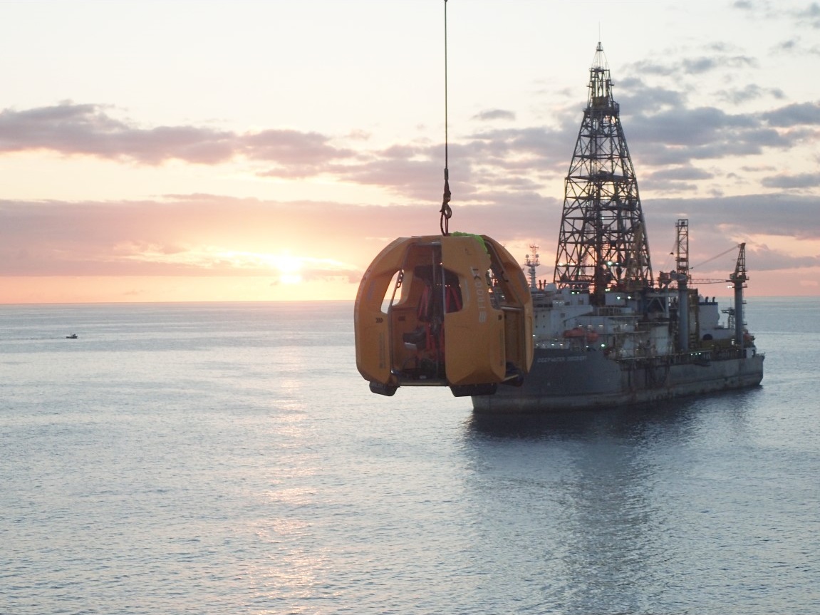 Raising the Global Standard for Offshore Crew Transfer Safety. Read the latest article from .<a href="/ReflexMarineLtd/">Reflex Marine</a> on page 10 of the latest edition of OGI Magazine, Winter 2026. Direct link here! online.flippingbook.com/view/911582016/