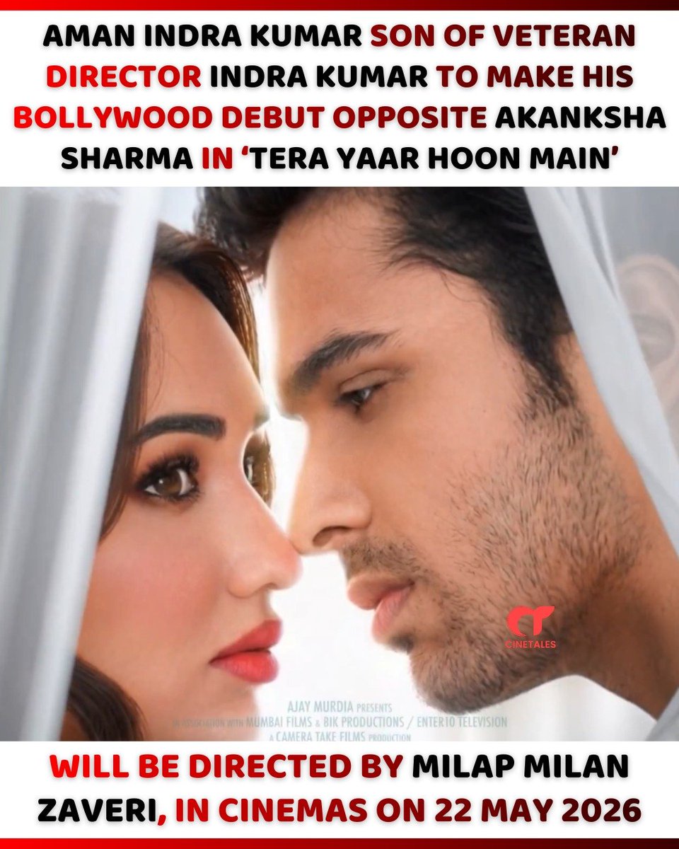 Cinetales tweet media