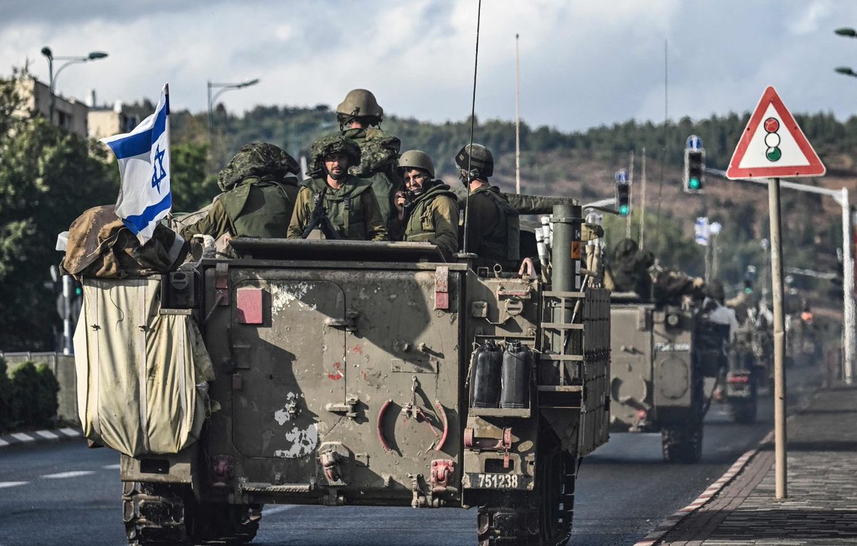 🚨 🇺🇳🇮🇱🇵🇸 ALERTE INFO - Dans un rapport publié aujourd’hui, le Haut-Commissariat des Nations Unies aux droits de l’homme dénonce un « NETTOYAGE ETHNIQUE » perpétré PAR LES AUTORITÉS ISRAÉLIENNES à GAZA ET EN CISJORDANIE.

Elle appelle en urgence tous les États à cesser toute