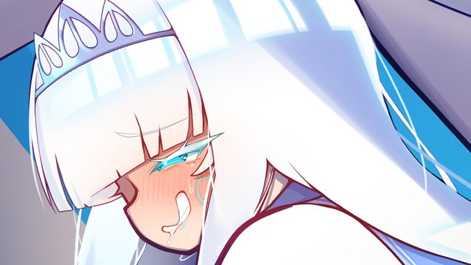 なかよしクリア様投稿しました!
pixivにはもうちょっと範囲広いやつ・Ci-enには断面図有りオリジナルサイズの全体図に加えて、中出し差分+ふたなり差分・ところてん差分もあります! 