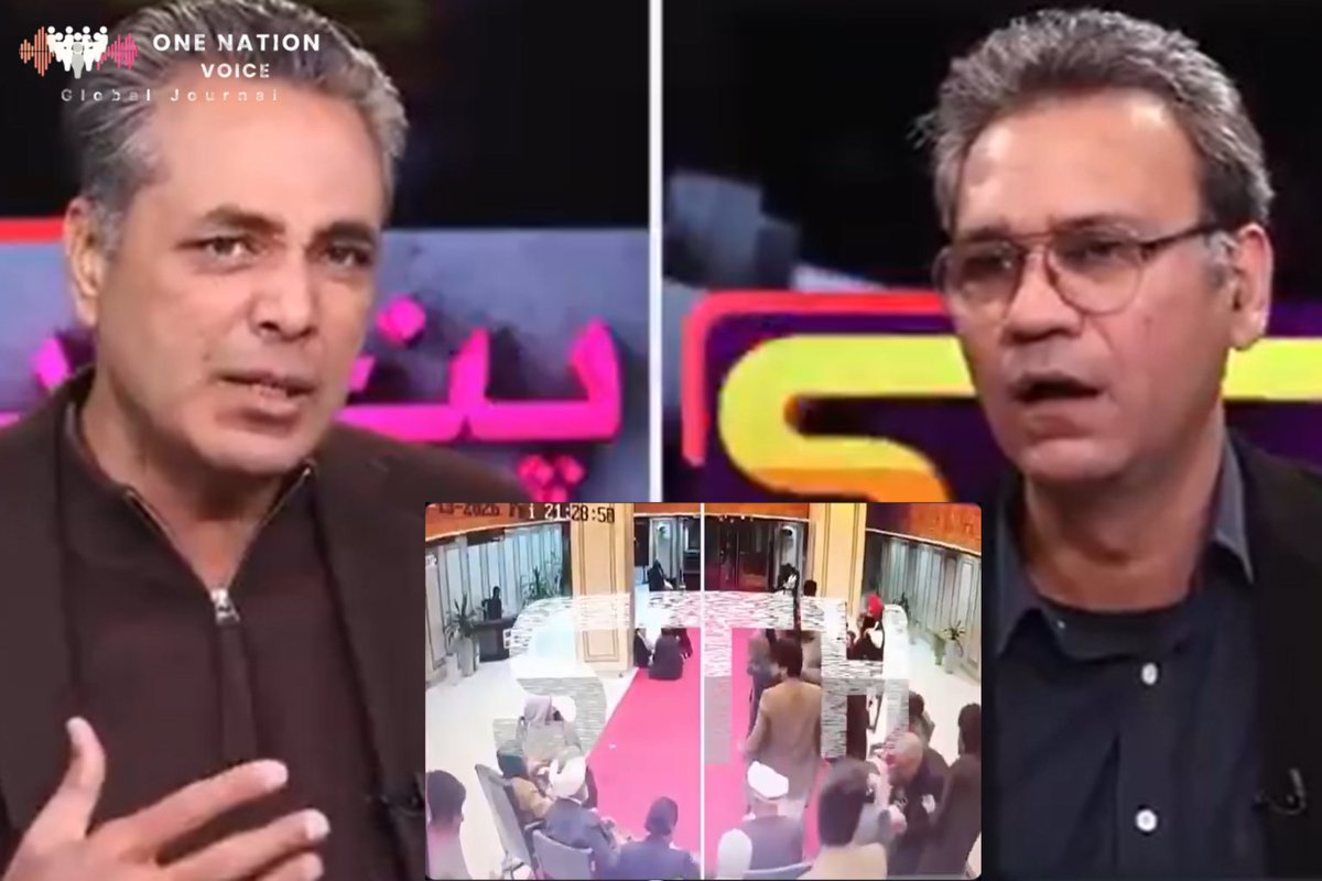 OneNationVoicee's tweet image. CCTV footage reveals a stark contrast: politicians enjoying tea and parathas inside Parliament while protests raged outside in the Red Zone. 🎭☕🍴

3D theatre of politics: inside comfort, outside struggle.

#ProtestReality #InsideOutside #3DTheatre #CCTVFootage