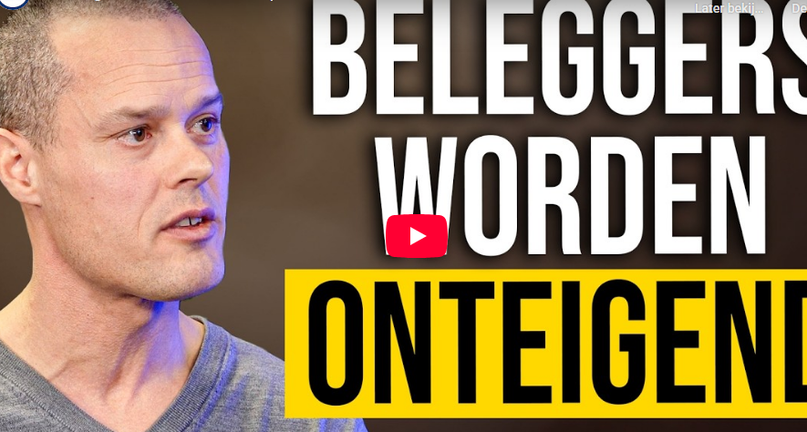 Redactie Analist.nl tweet media