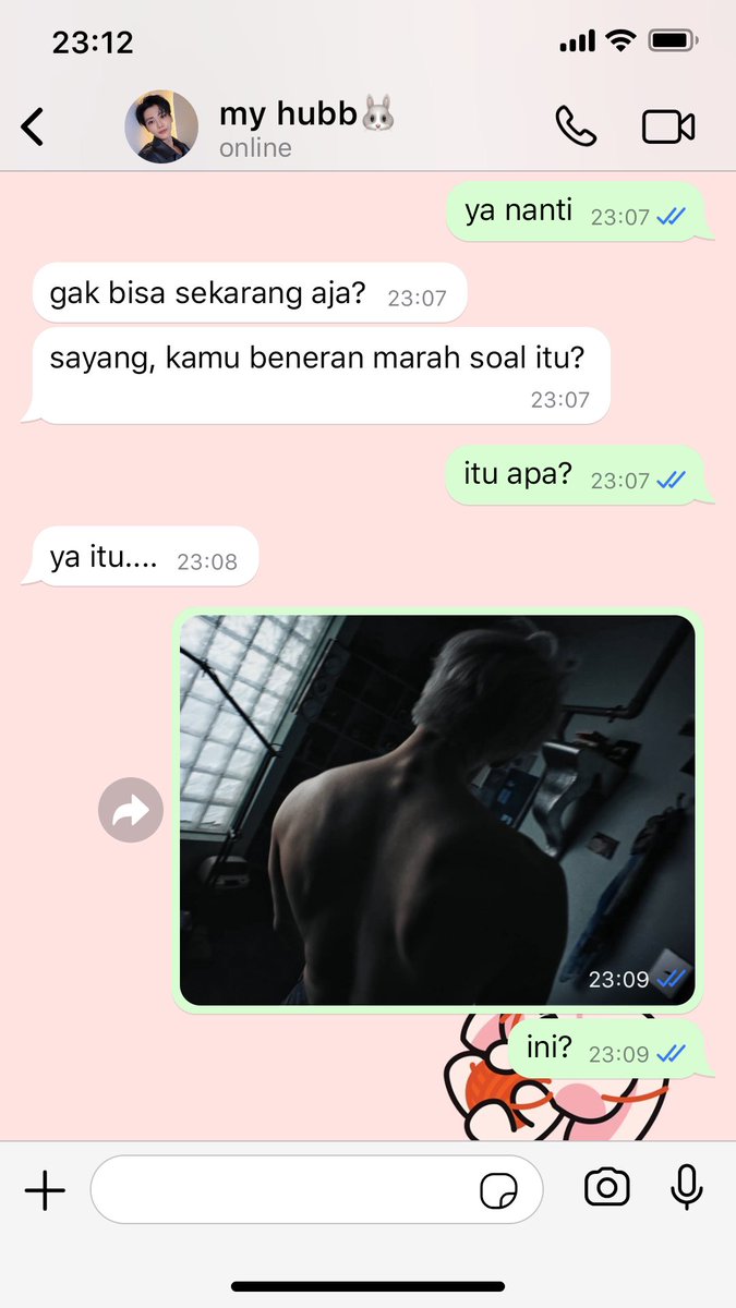 best side? #najelovechoes

— na jaemin few tweets au