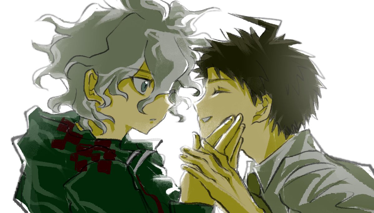 永恆星球凍土 tweet media