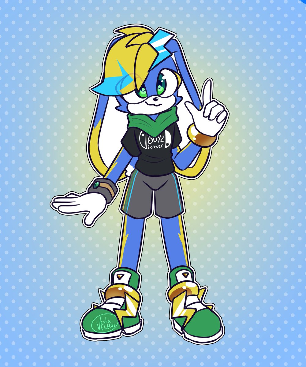 Vesta🇨🇦 tweet media