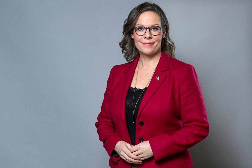 armenpress's tweet image. #Swedish government reaffirms support for #Armenia’s democratic development, #EU cooperation

armenpress.am/en/article/124…