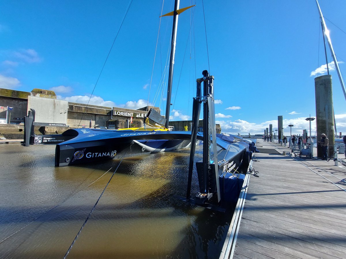 Philippe Eliès tweet media